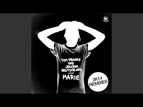 Marie (Hammond on Maiwald Radio Edit)