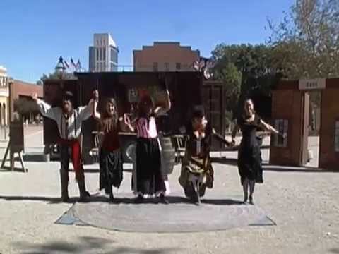 "A Hard Choice" Doves and Slugs