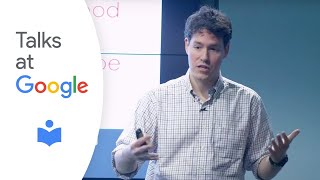 Chris Clearfield &amp; András Tilcsik: &quot;Meltdown: Why Our Systems Fail and [...]&quot; | Talks at Google