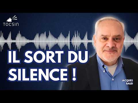 La Matinale 03/09 : Iran/USA : Jacques Baud rétablit les faits !