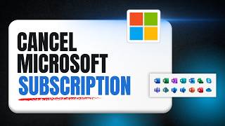 How to Cancel Your Microsoft 365 Subscription (Step-by-Step Guide)