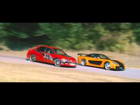 Velozes e Furiosos 3 - Tokyo Drift