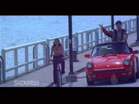 Kannada Hit Songs - Naire Naire Naire From Baaninda Baa Chandira