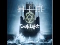 HIM - Dark Light Lyrics 