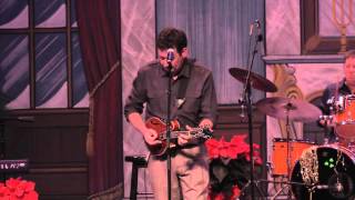 Jingle Bells with an Irish twist