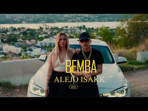 Alejo Isakk - Bemba (Video Oficial)