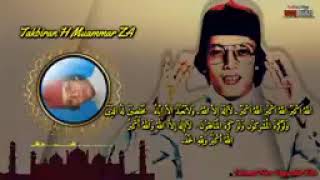 Download lagu takbiran KH.muamar z.a full tanpa iklan mp3