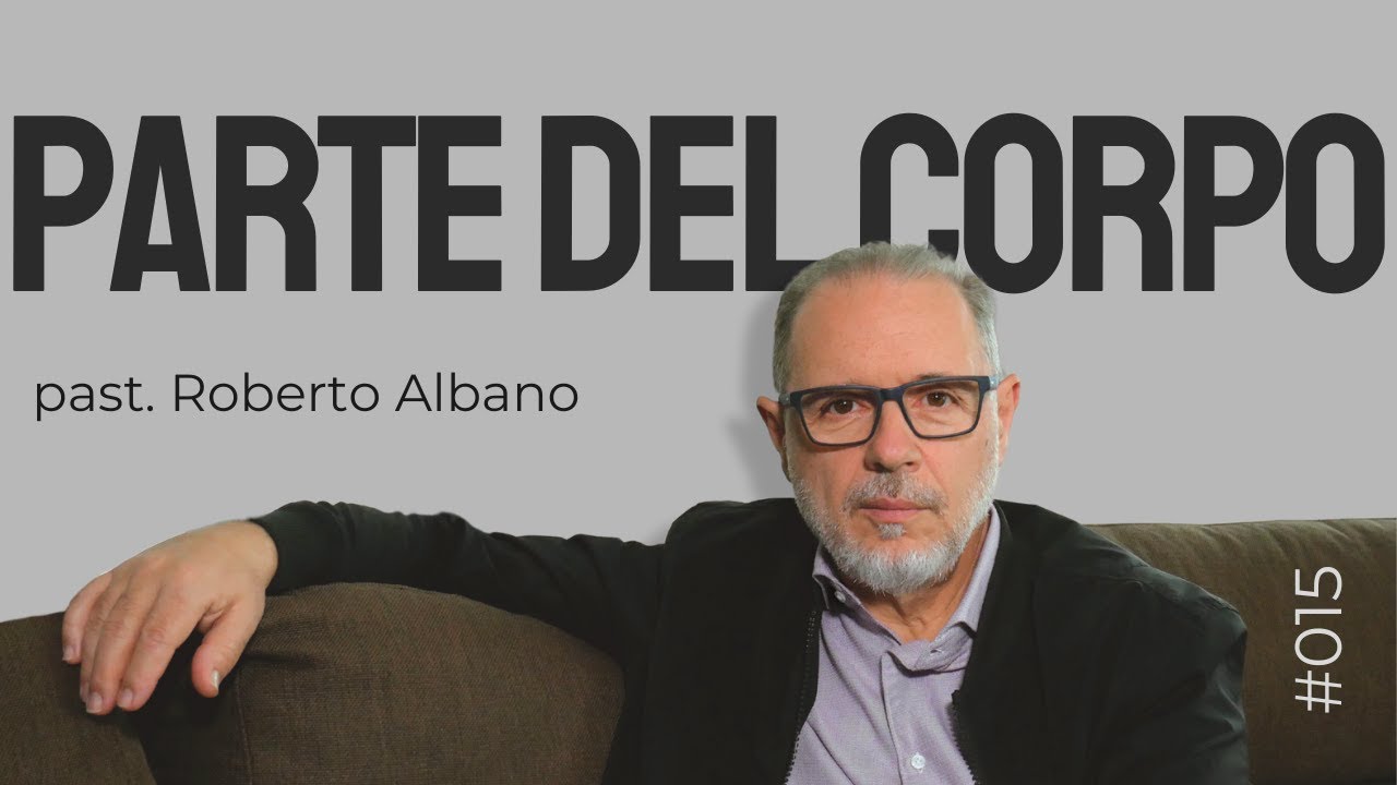 INIZIA CON GESÙ! - “Sono parte del corpo di Cristo”