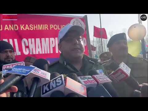 Through sports, culture and academic programmes, we want people to interact...