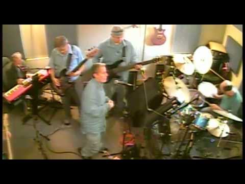 What's Happening at Vibesville -  Episode #2 - October 31, 2011