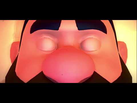 Sleepin' Guy