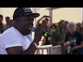 Barrington Levy Full Set Live Cali Roots 2016