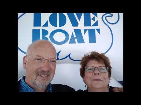 Baltic Vacation May 2019