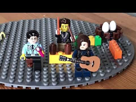 Vic Godard - Gnu Ambition