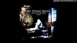 My Dying Bride - Within The Presence Of Absence (Full Album)