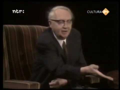 Hendrik Andriessen over Alphons Diepenbrock