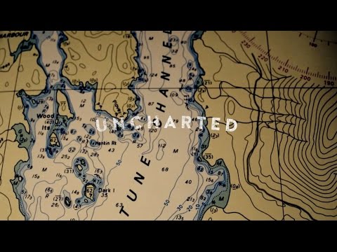 Uncharted - Canadian Surf Video