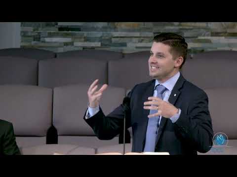 George Rosca 11-13-2022Am