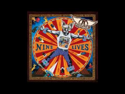 Aerosmith - Hole in My Soul