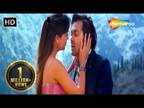 Aur Tum Aaye | Dosti-Friends Forever (2005) | Bobby Deol | Lara Dutta | Alka Yagnik | Romantic Song