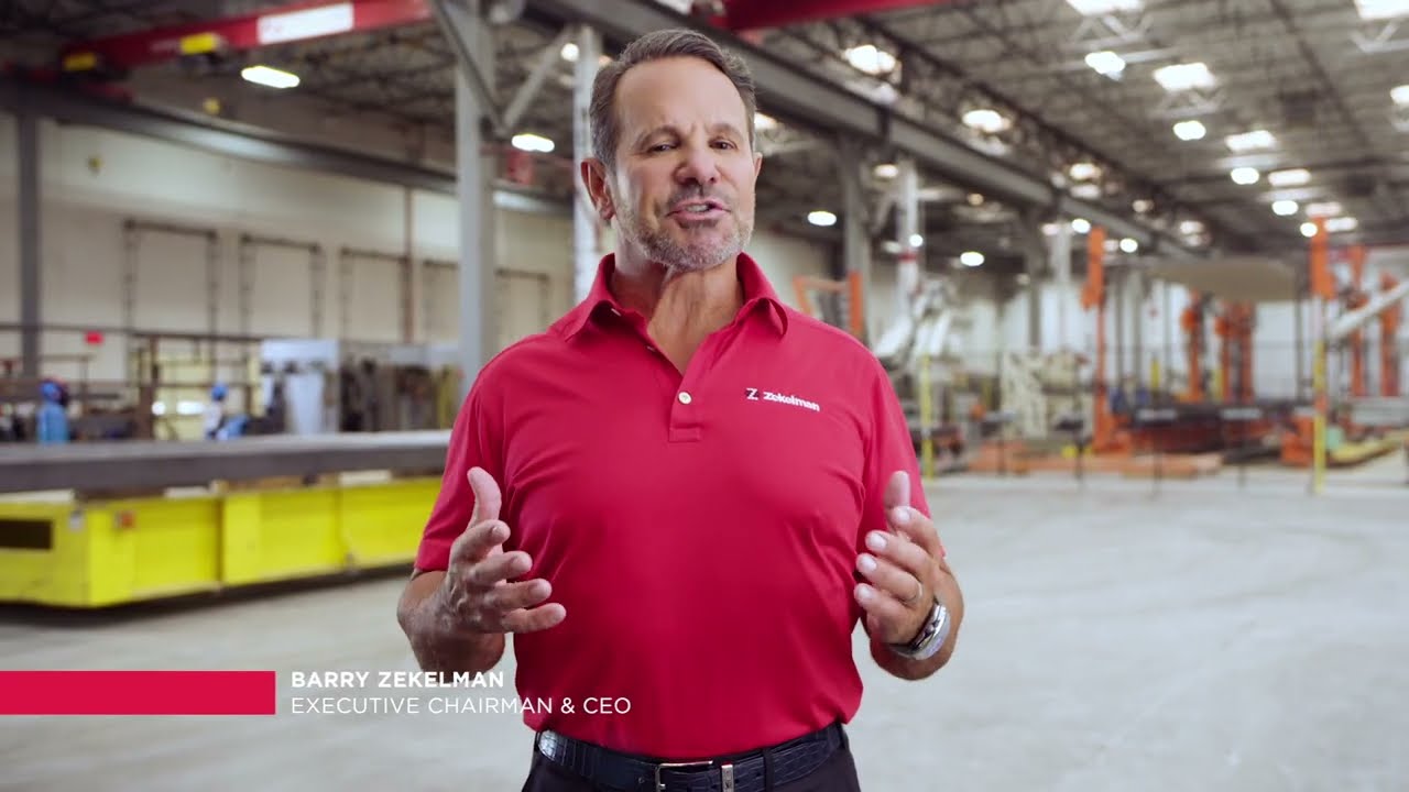 Z Modular Fully Integrated Real Estate Development