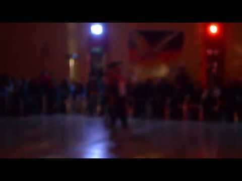 Natale 2014 Havana Coche