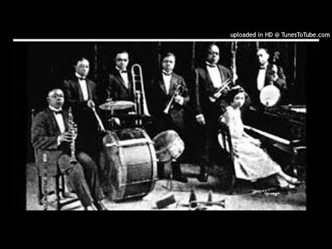 Louis Armstrong and his Hot Seven "The Last Time" (9-6-1927 - Chicago, Illinois) - Columbia 35838.