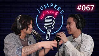 PSYCHOPATH BEHAVIOUR, THE LOST BOYS UNSOLVED MYSTERY &amp; INTROVERT VS EXTROVERTS - JUMPERS JUMP EP. 67