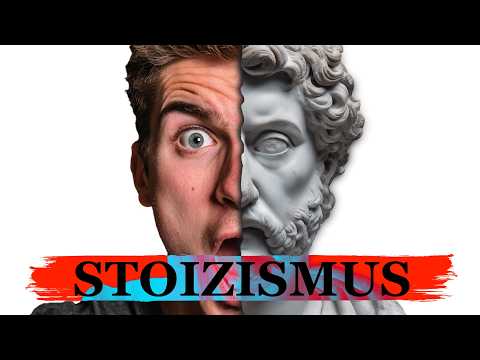 Was ist Stoizismus?