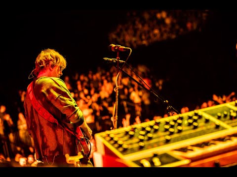 Wolfman's Brother - Phish