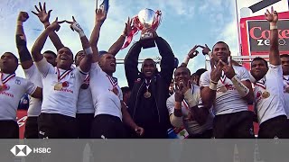 HSBC Sport | OFFICIAL TRAILER: Sevens From Heaven - The Story of Fiji Sevens Rugby
