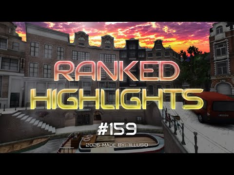 Ranked Highlights #159 | Critical Ops