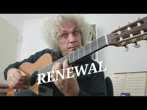RENEWAL - RALPH TOWNER