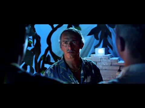 Brasstronaut - The Grove