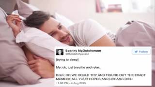 33 Of The Most Hilarious Tweets About Life EVER