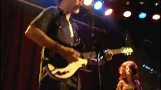 SCOTS Orlando 11-18-11 (13) Eyeball You Later, Baby