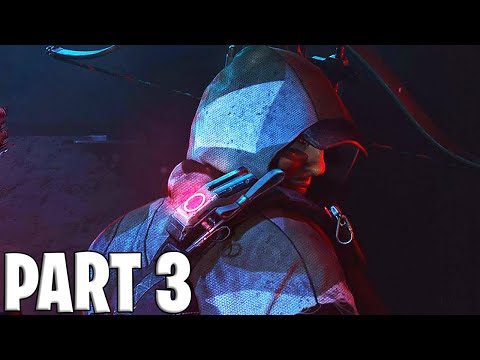 THE DIVISION 2 WARLORDS OF NEW YORK Walkthrough Gameplay Part 3 - JAVIER KAJIKA (Xbox X 4K 60fps)