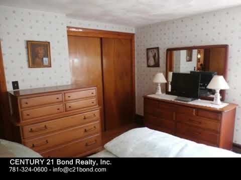 23 Bayrd Terrace, Malden MA 02148 - Single Family Home - Real Estate - For Sale -