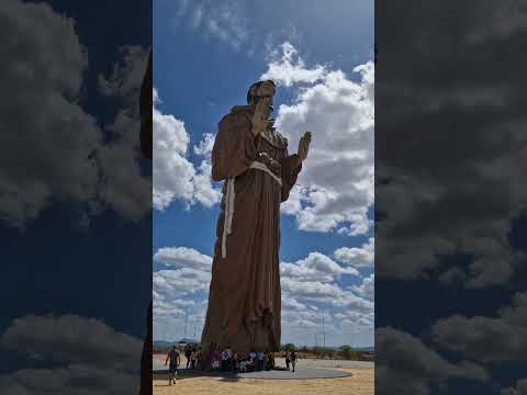 Caninde Ceará Brasil