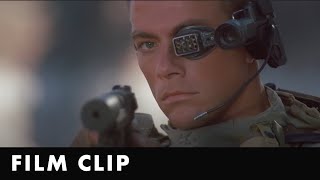 UNIVERSAL SOLDIER - First Mission Film Clip - Star