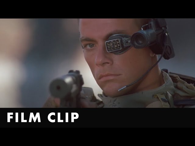 First Mission Film Clip