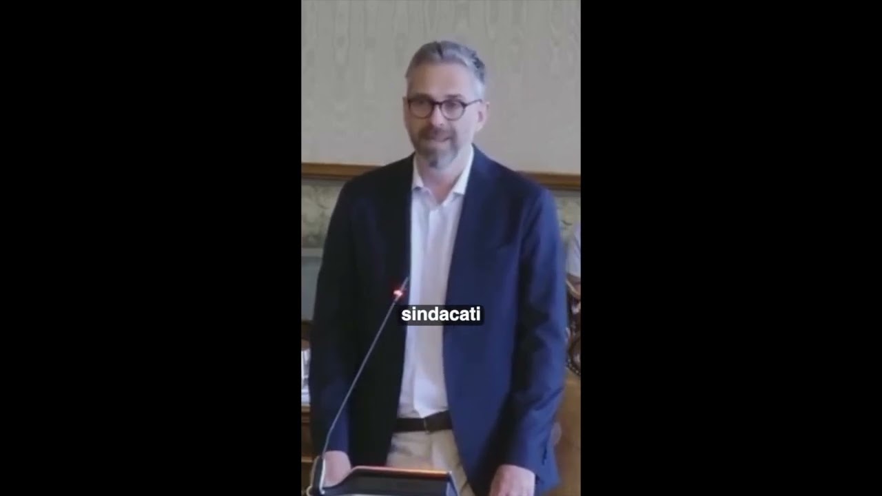 LEPORE RISPONDE ALLE CRITICHE: "GIUSTO PARTECIPARE AI PRESIDI, BASTA DESCRIZIONI STRUMENTALI"