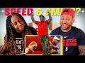 SML Movie Jeffy S IShowSpeed Talent Show REACTION