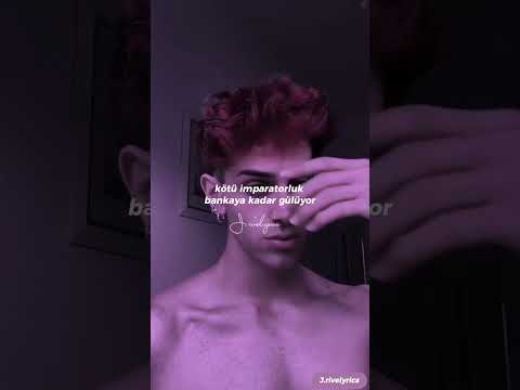 Deadman -Lil Glock 420 (Türkçe çeviri)