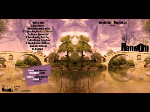 04, Mpelafon & Thelitikos - Ξέρεις Πως Πάει feat. Mortez