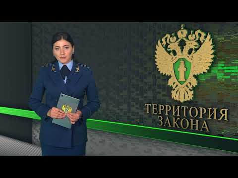 Территория закона / 07.11.2022