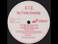 key [k-] tronics ensemble - calypso of house