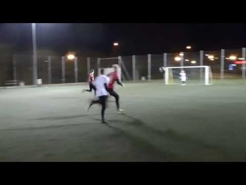 Chopina Wejherowo - Mark-Metal Bolszewo - wiosna 2017 - goals