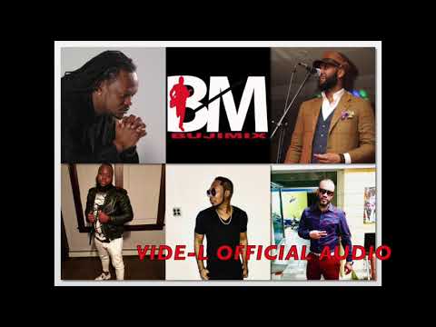 VIDEL OFFICIAL AUDIO