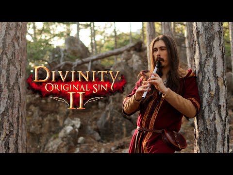 Divinity: Original Sin 2 - Main Theme - Cover by Dryante